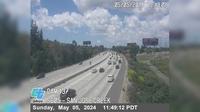 Industry > South: I-605 : (437) San Jose Creek - Day time