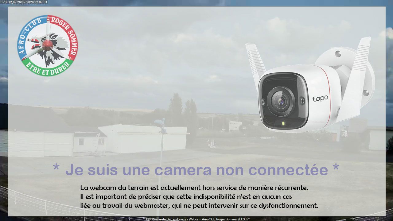 Traffic Cam Douzy › East