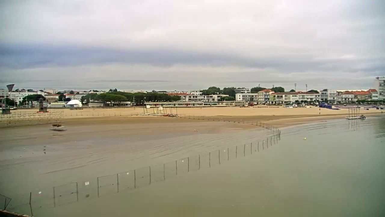 Traffic Cam Royan
