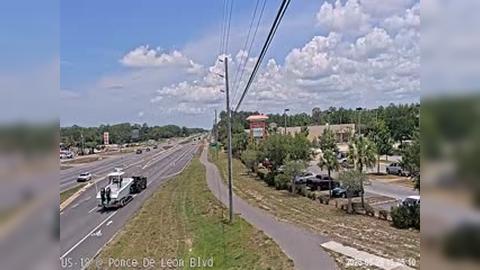 Traffic Cam Chassahowitzka: 2918--12