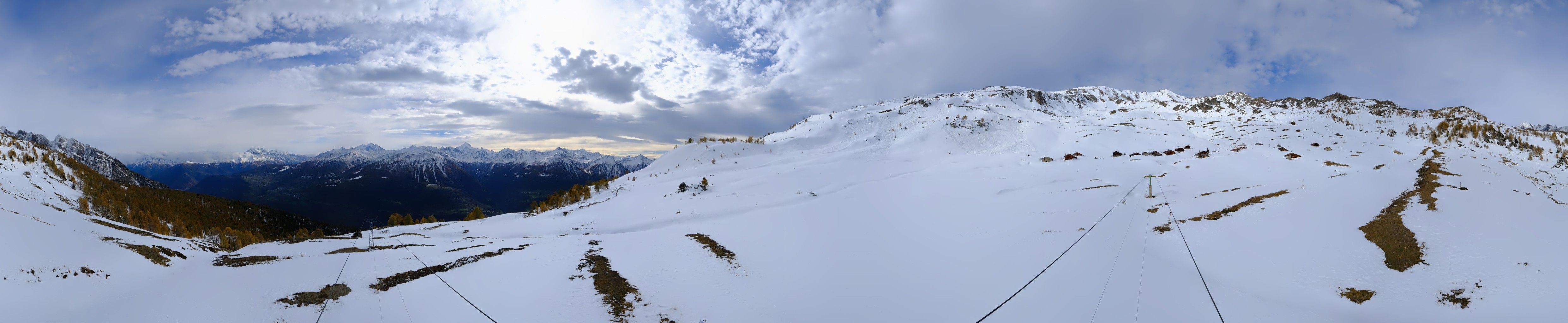 Gampel-Bratsch: Grindij - Solar