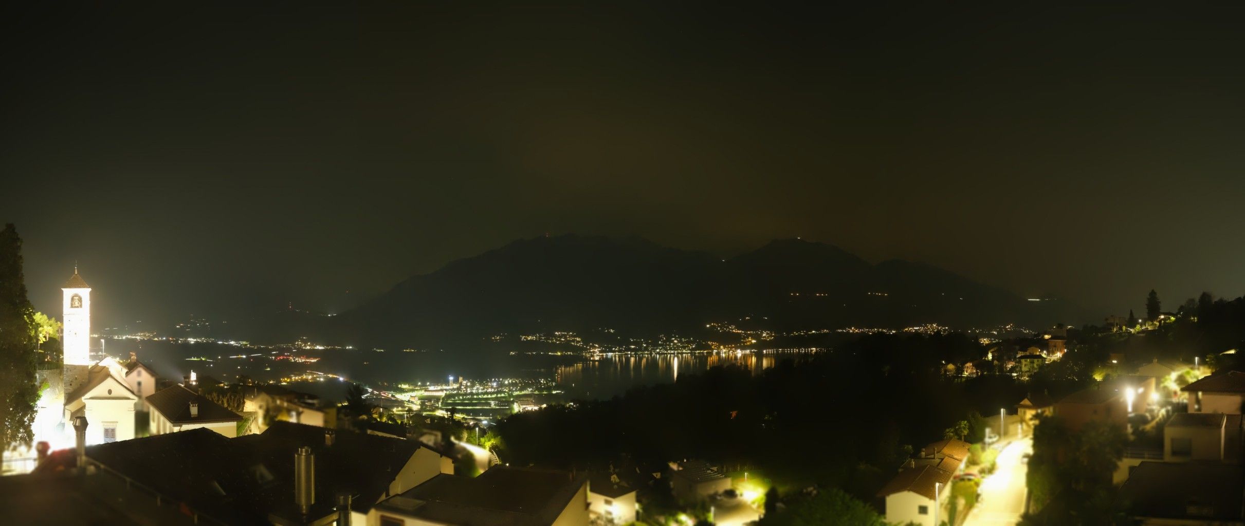 Tenero-Contra: San Bernardo