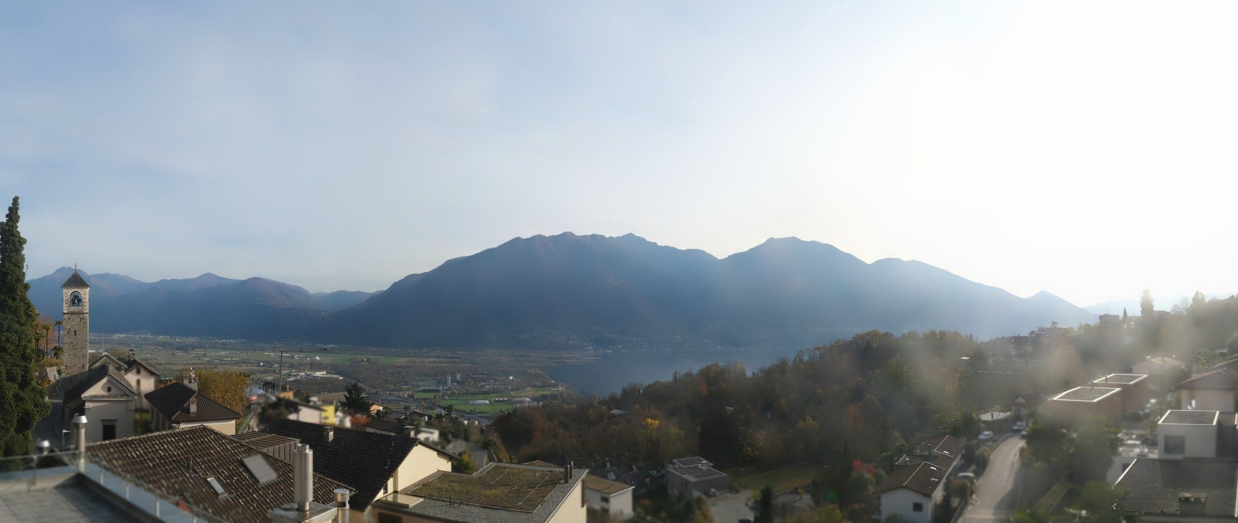 Tenero-Contra: San Bernardo