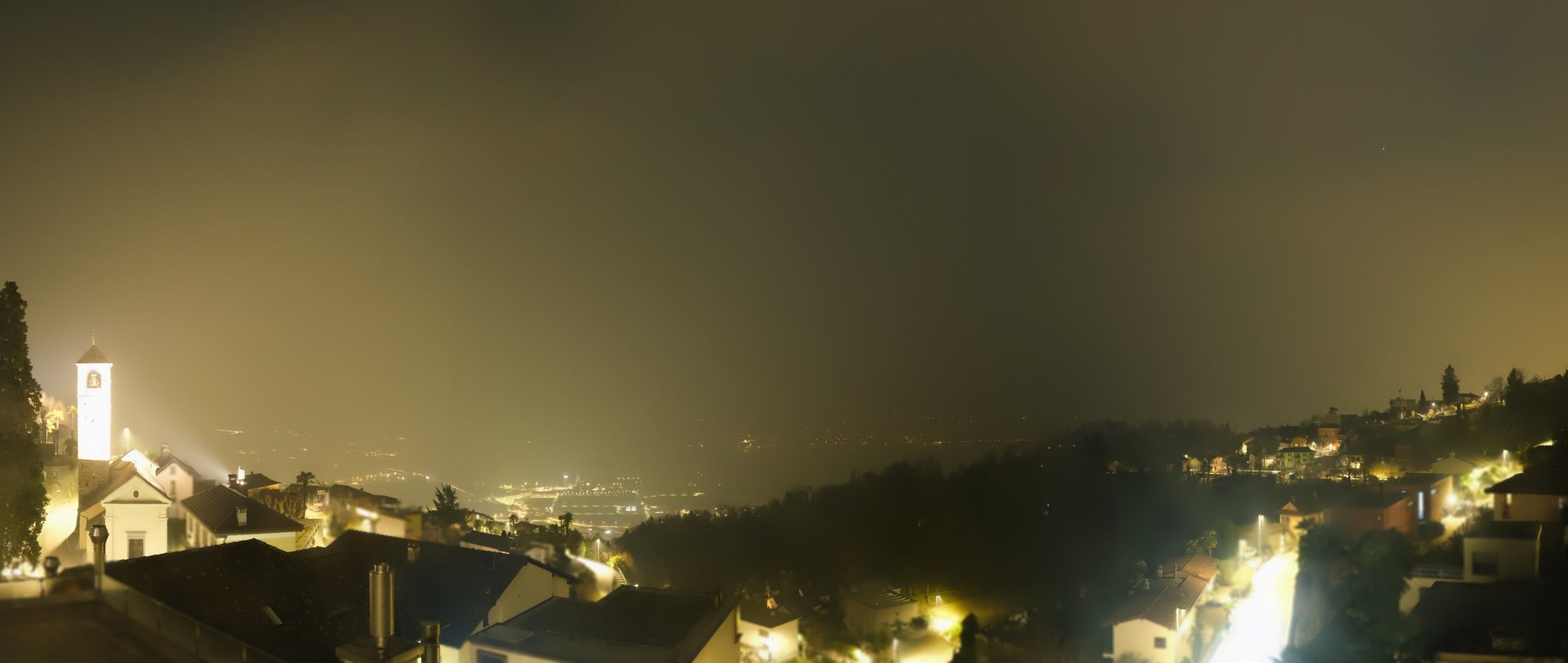 Tenero-Contra: San Bernardo