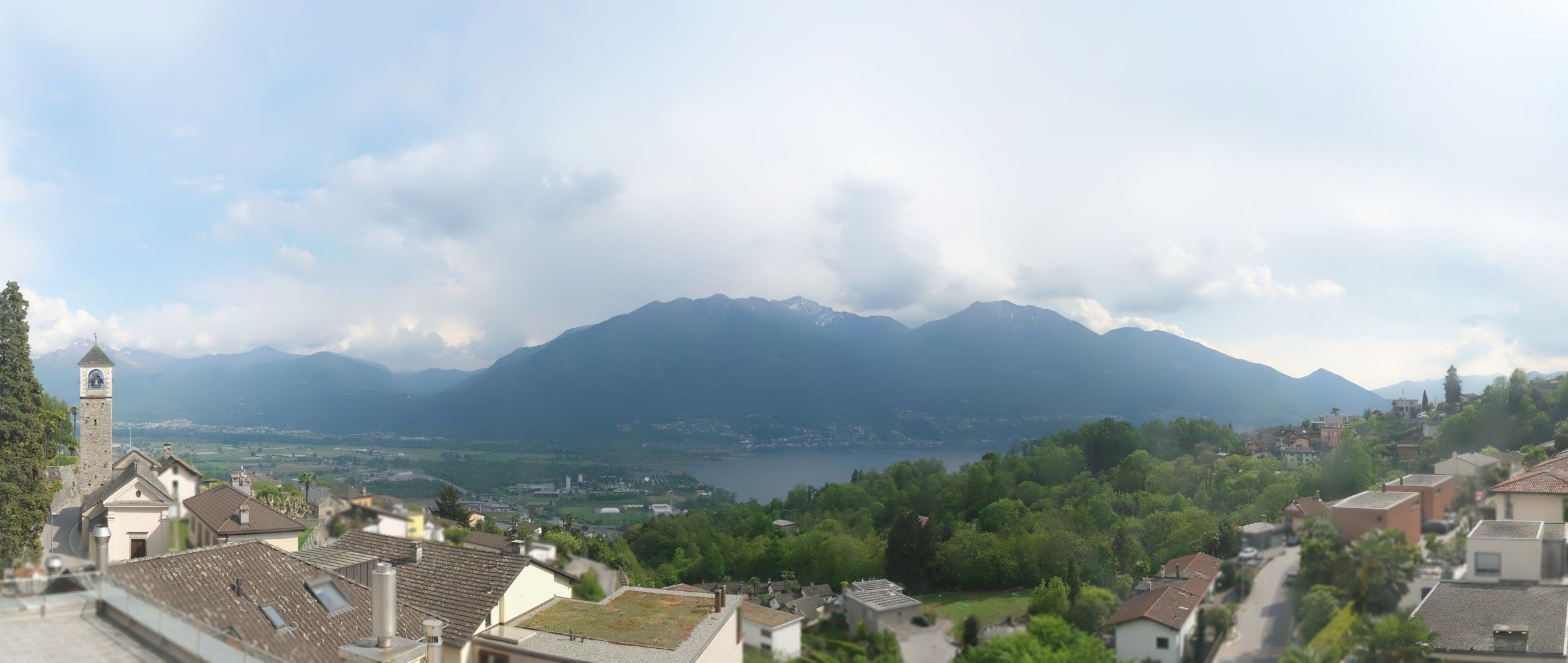 Tenero-Contra: San Bernardo