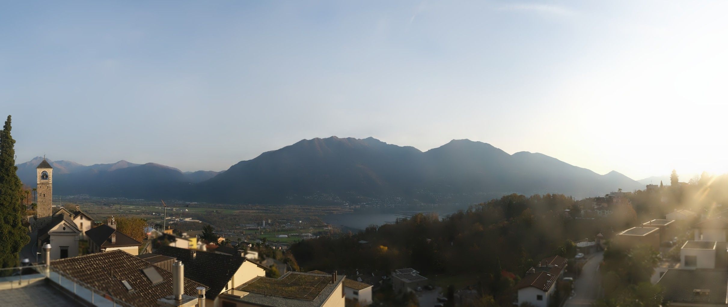 Tenero-Contra: San Bernardo