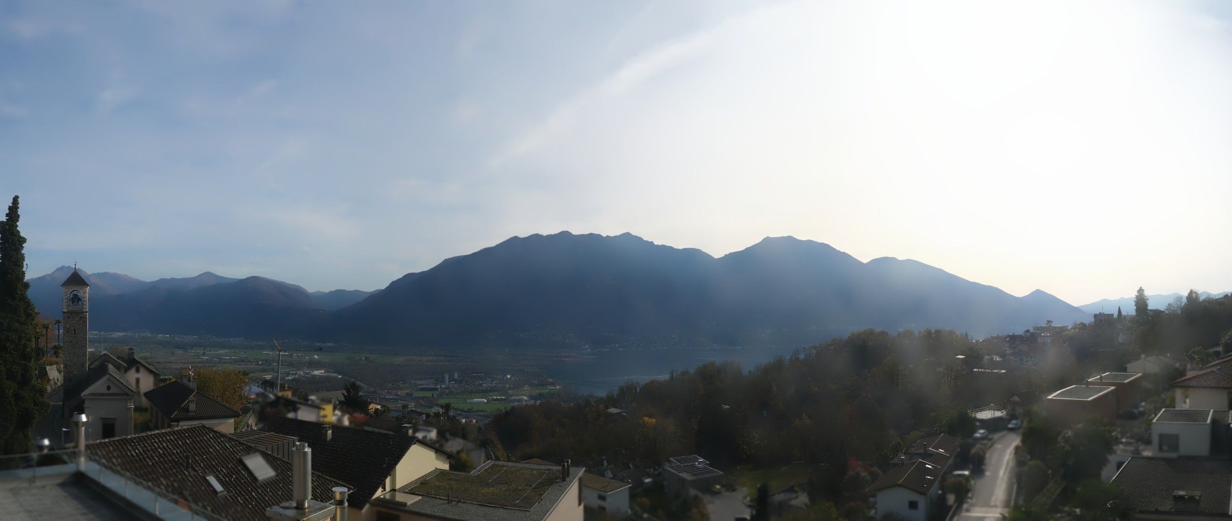 Tenero-Contra: San Bernardo