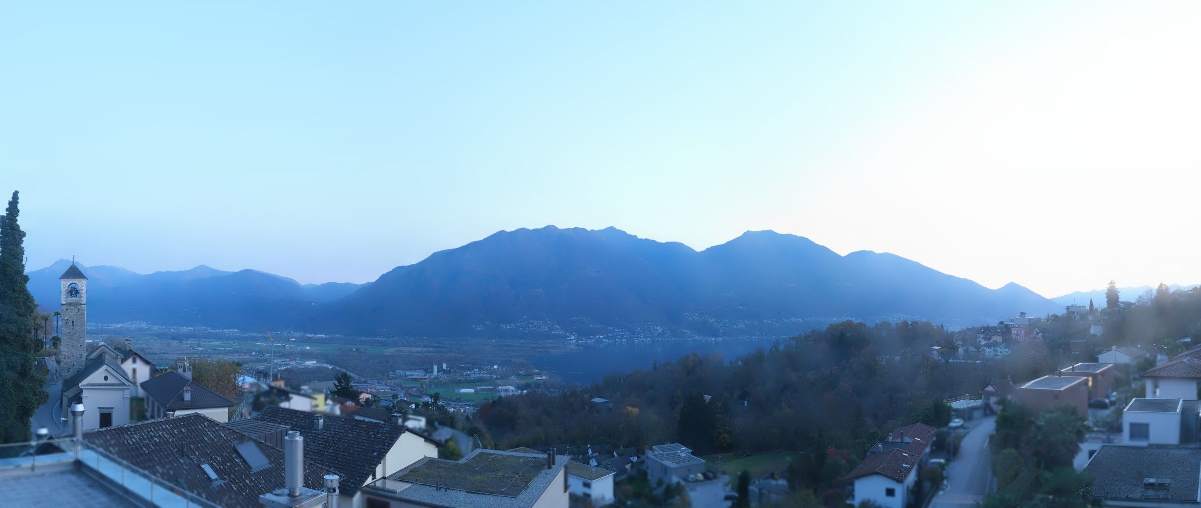 Tenero-Contra: San Bernardo