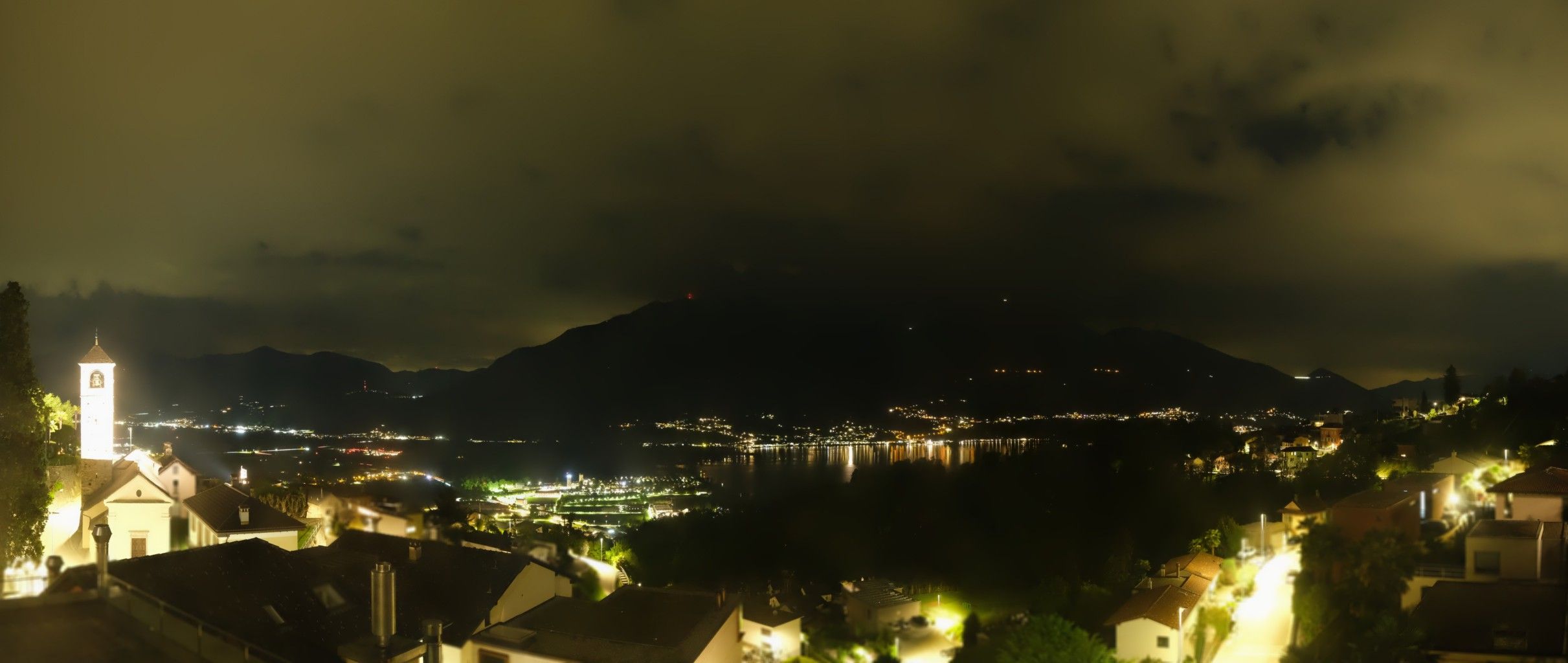 Tenero-Contra: San Bernardo