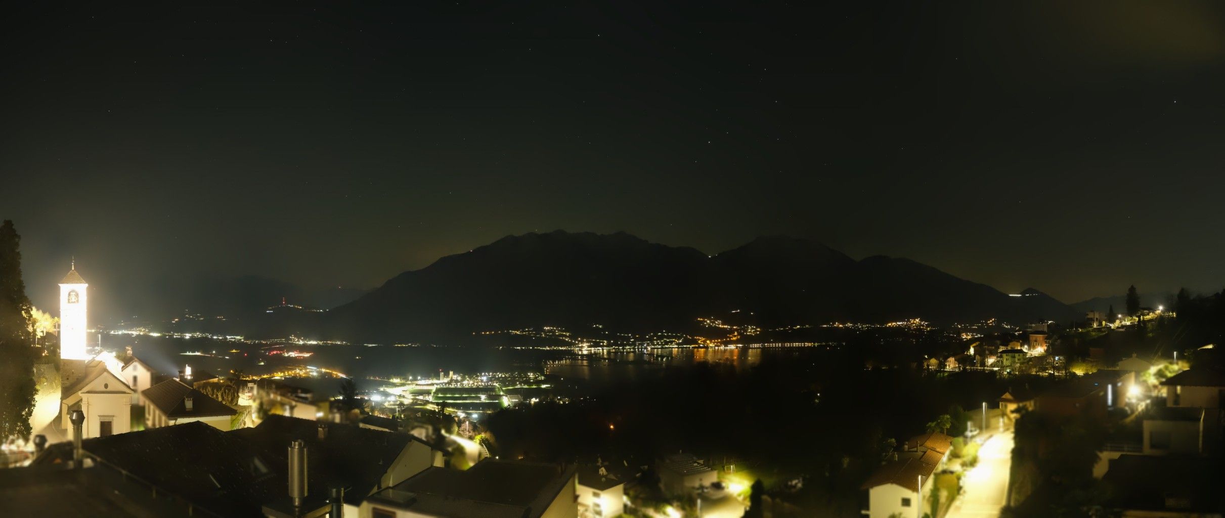 Tenero-Contra: San Bernardo