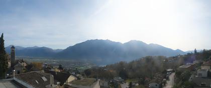 Tenero-Contra: San Bernardo