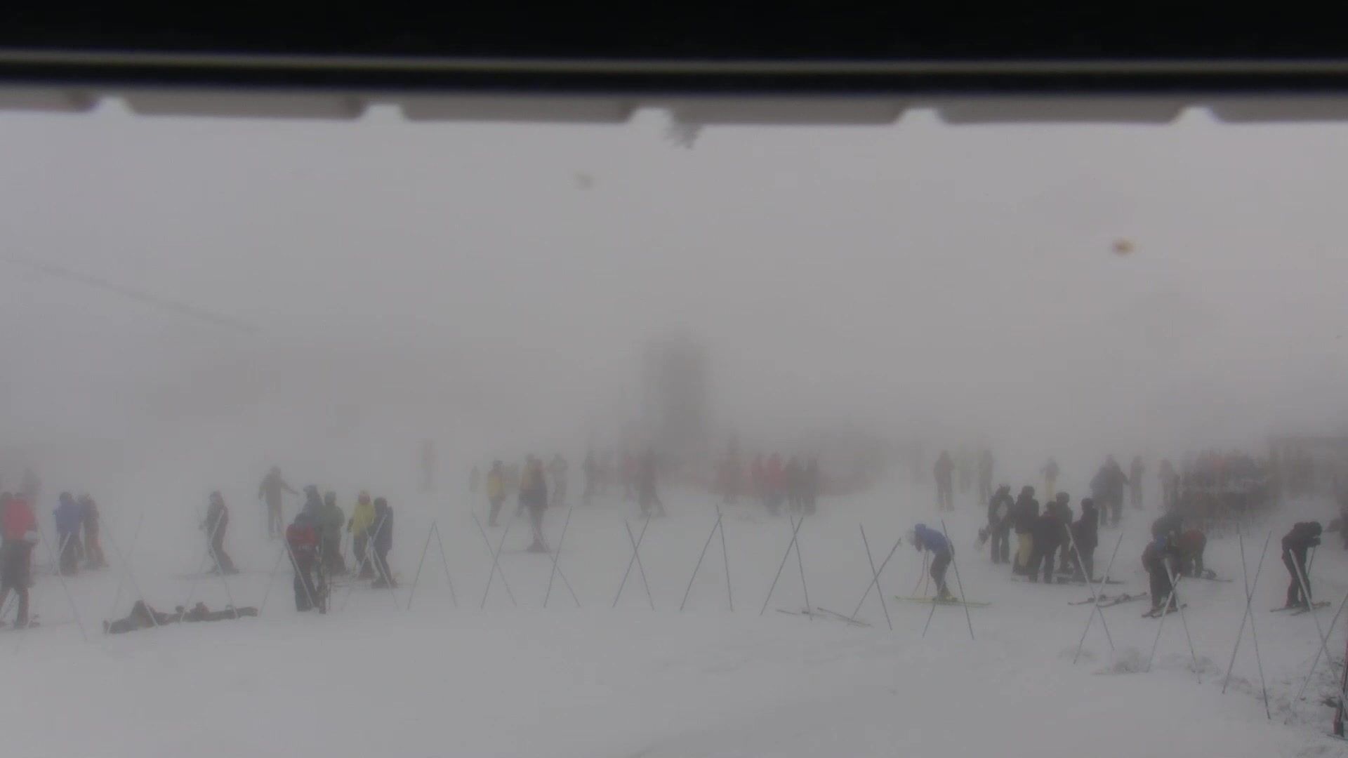 Traffic Cam Mont-Tremblant › North-East: Chemin des Voyageurs