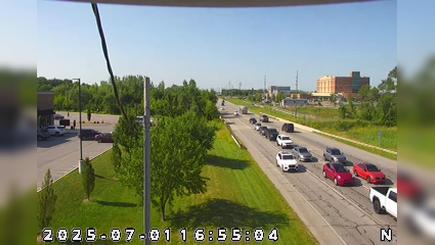 Traffic Cam Crown Point: IN 53: sigcam-01-045-324 US53 @ Summ