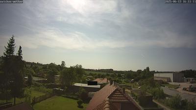 Niederplanitz weather webcam