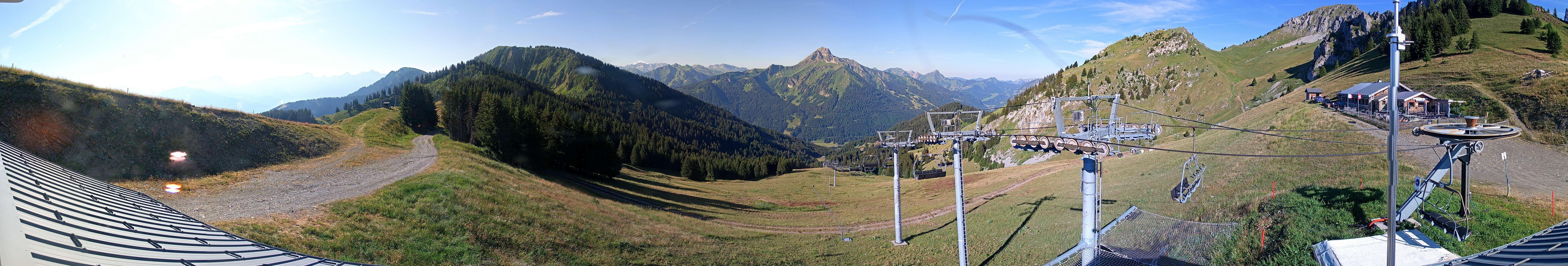 Vionnaz: Braitaz