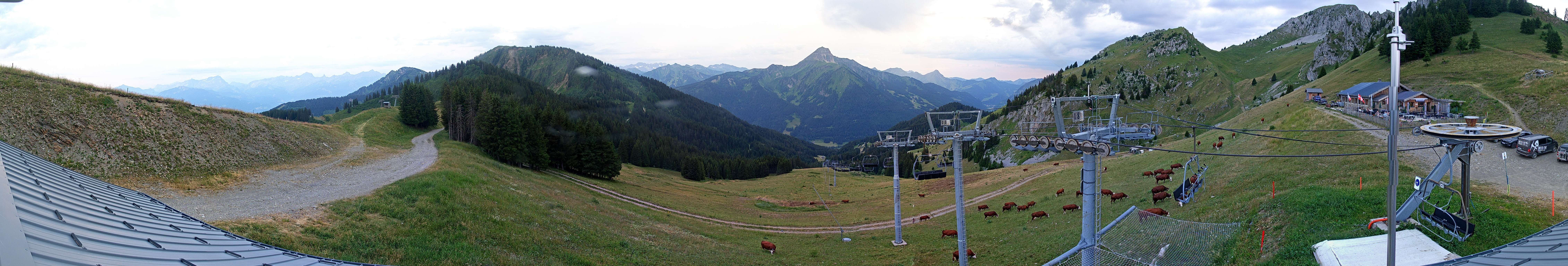 Vionnaz: Braitaz