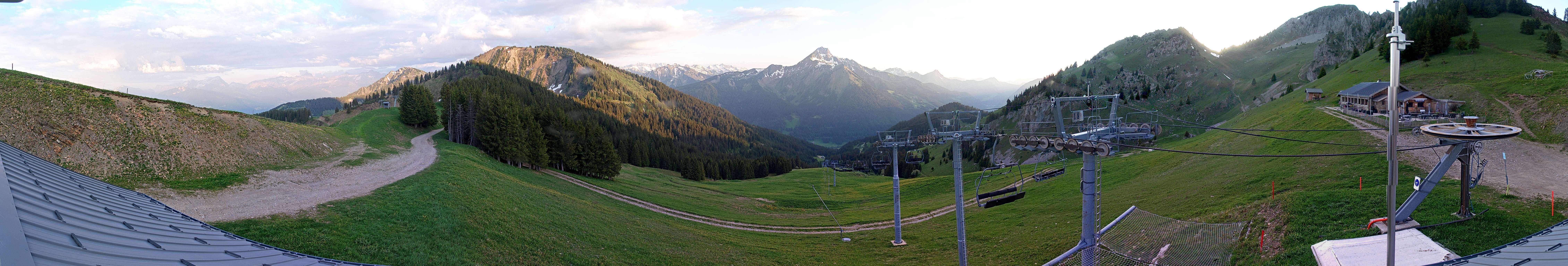 Vionnaz: Braitaz