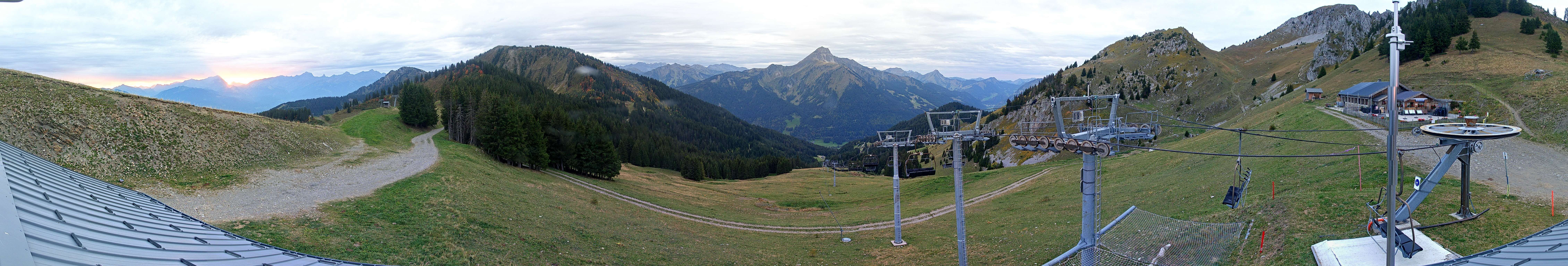 Vionnaz: Braitaz