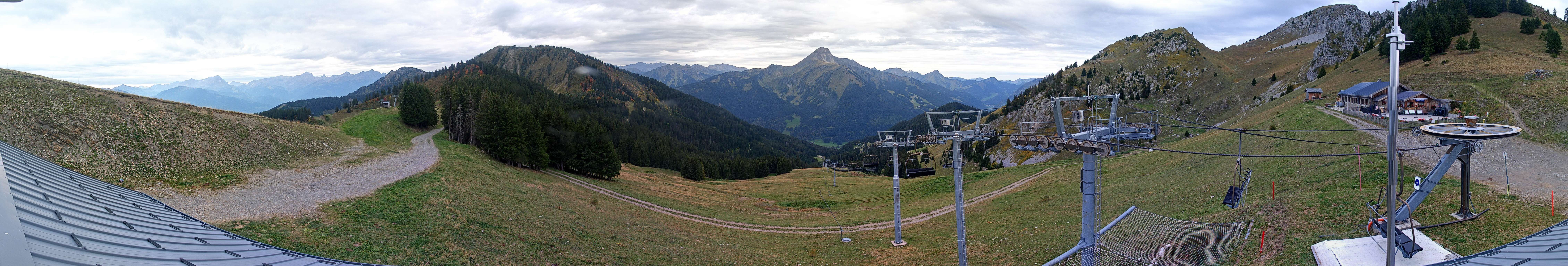Vionnaz: Braitaz