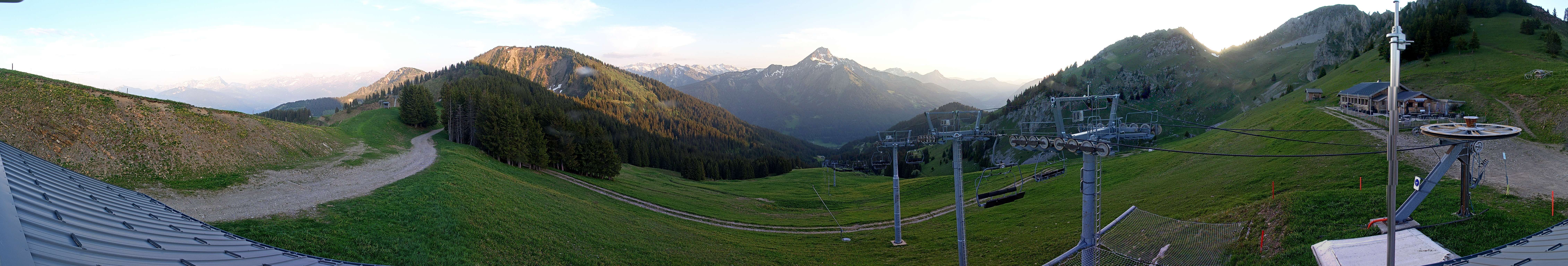 Vionnaz: Braitaz