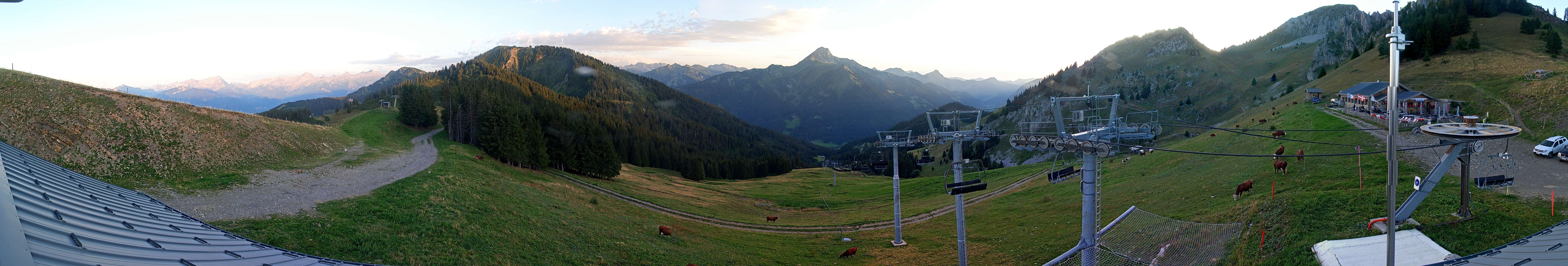 Vionnaz: Braitaz