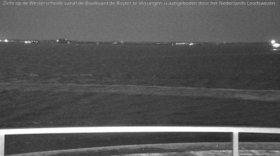 Zeeland Immagine Webcam (Middelburg)