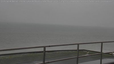 Zeeland Immagine Webcam di Oggi (Middelburg)