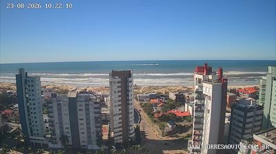 Torres hoje