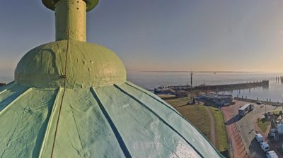 Cuxhaven Huidige Webcam Image Cuxhaven Huidige Webcam Image