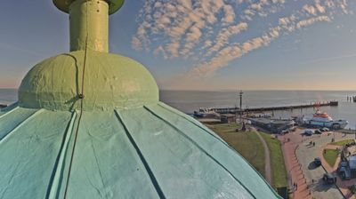 Cuxhaven Daglicht Webcam Image Cuxhaven Daglicht Webcam Image