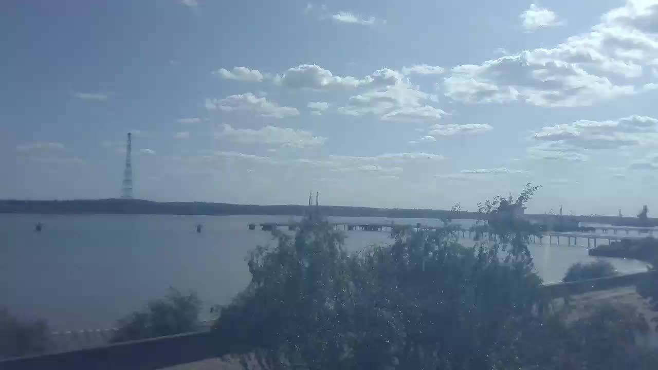 Chatham during daytime