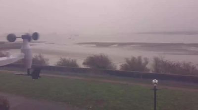 Recent Grays Webcam Image