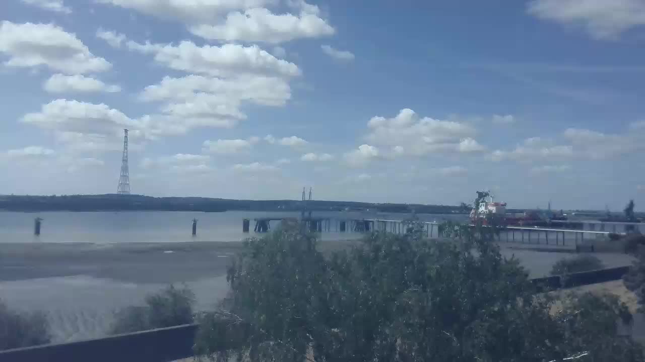 Chatham during daytime