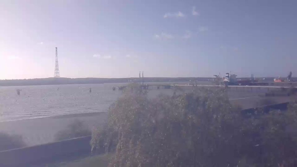 Chatham during daytime