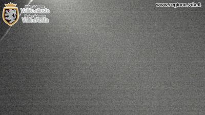 immagine della webcam nei dintorni di Torgnon: webcam Cervinia