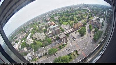 Hình thu nhỏ của Webcam chất lượng không khí vào 12:06, Th12 2