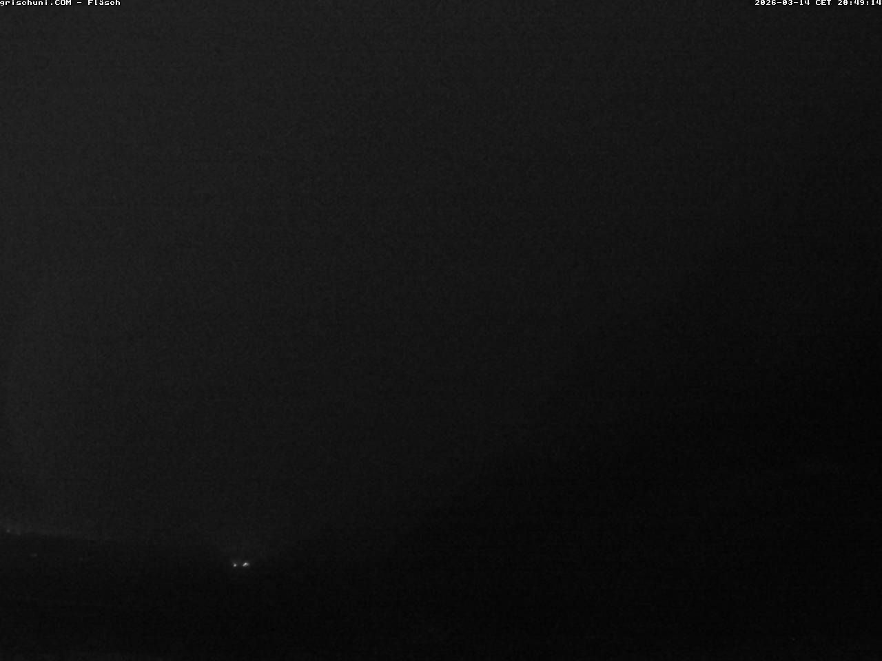 Fläsch › Nordwesten: Fläscherberg - Sargans - Gonzen