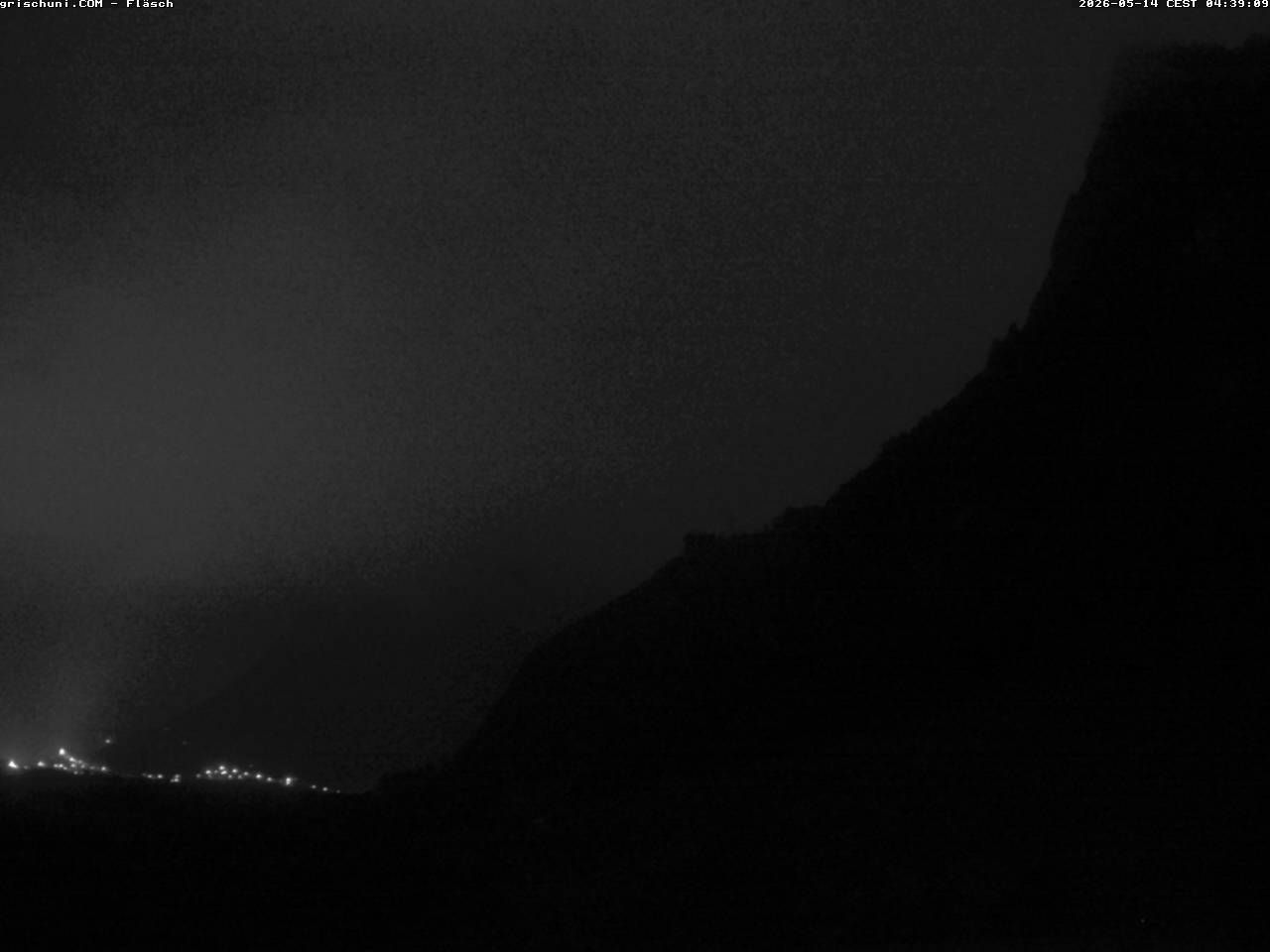 Fläsch › Nordwesten: Fläscherberg - Sargans - Gonzen