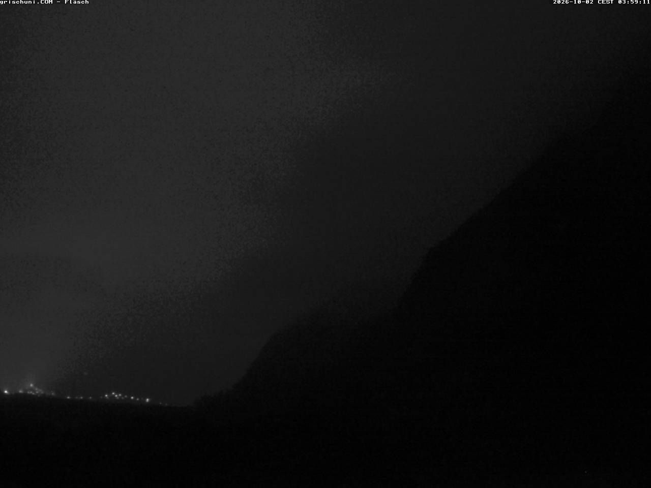 Fläsch › Nordwesten: Fläscherberg - Sargans - Gonzen