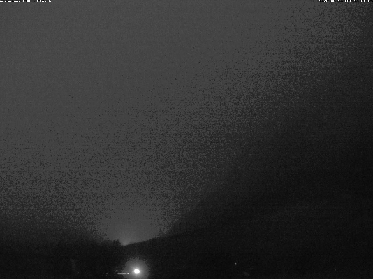 Fläsch › Nordwesten: Fläscherberg - Sargans - Gonzen