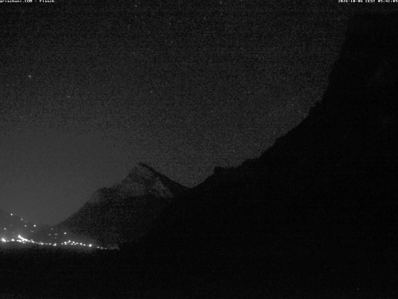 Fläsch › Nordwesten: Fläscherberg - Sargans - Gonzen