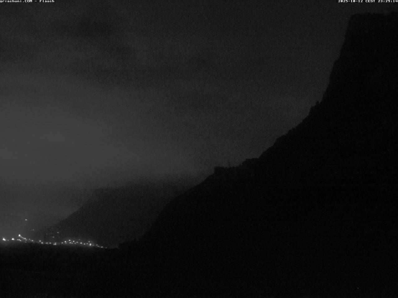 Fläsch › Nord-West: Fläscherberg - Sargans - Gonzen