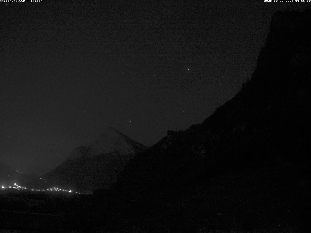 Fläsch › Nordwesten: Fläscherberg - Sargans - Gonzen