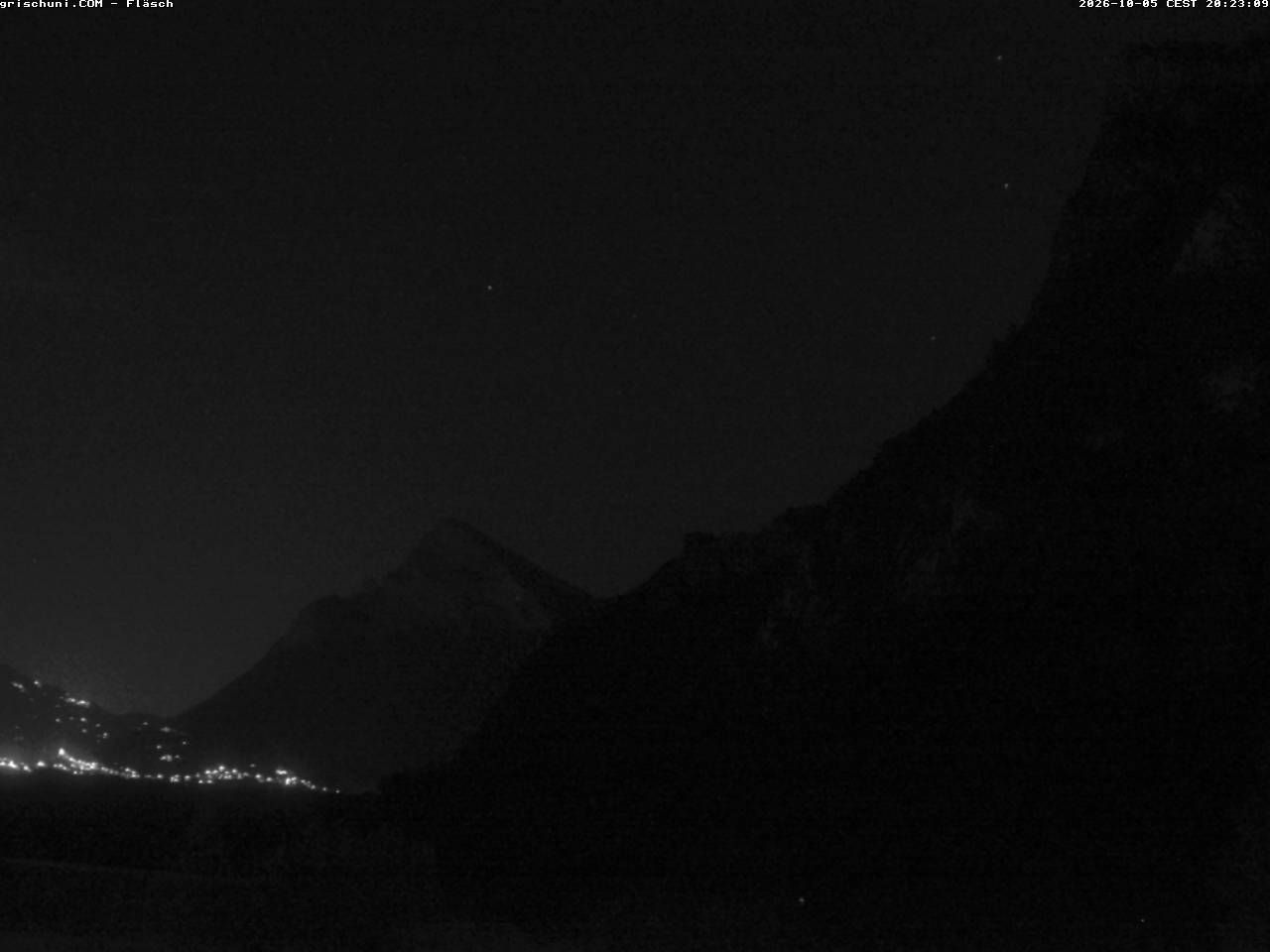 Fläsch › Nordwesten: Fläscherberg - Sargans - Gonzen