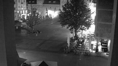 Orschel Hagen landscape webcam