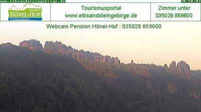 Krippen: Bad Schandau