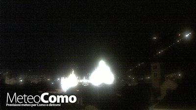 immagine della webcam nei dintorni di Cassina Rizzardi: webcam Como