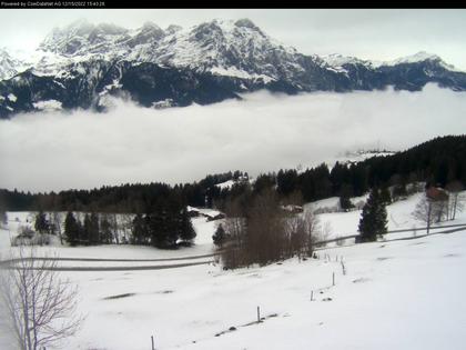 Schattdorf: Haldi ob - Urnersee