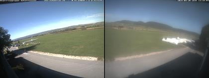 Guntmadingen: Flugplatz Schmerlat SH LSPF