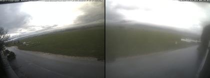 Guntmadingen: Flugplatz Schmerlat SH LSPF